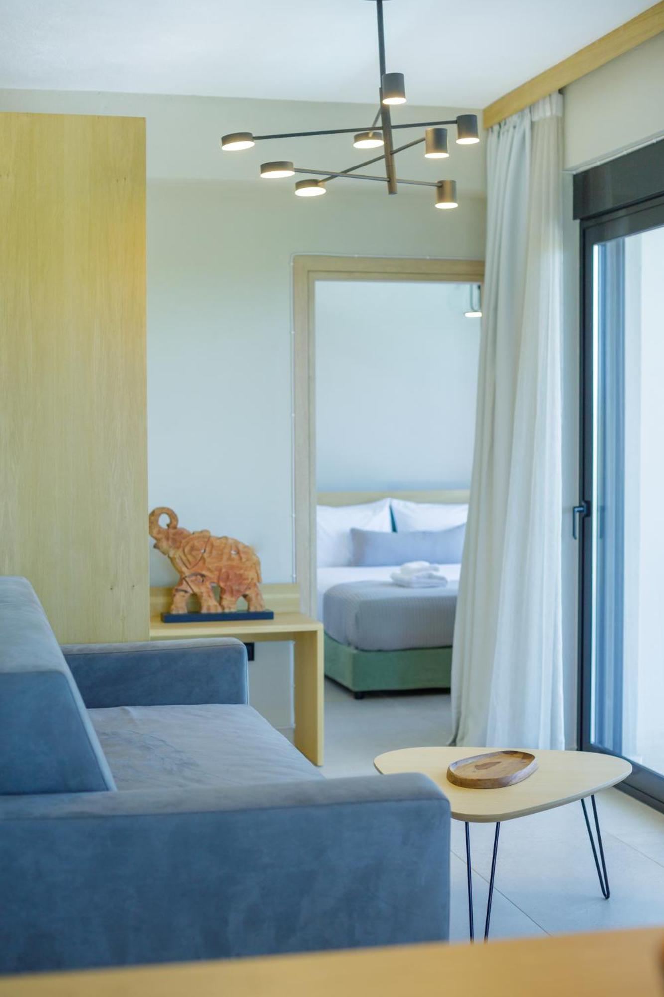 La Perla Del Campo Apartman Kánalos Kültér fotó
