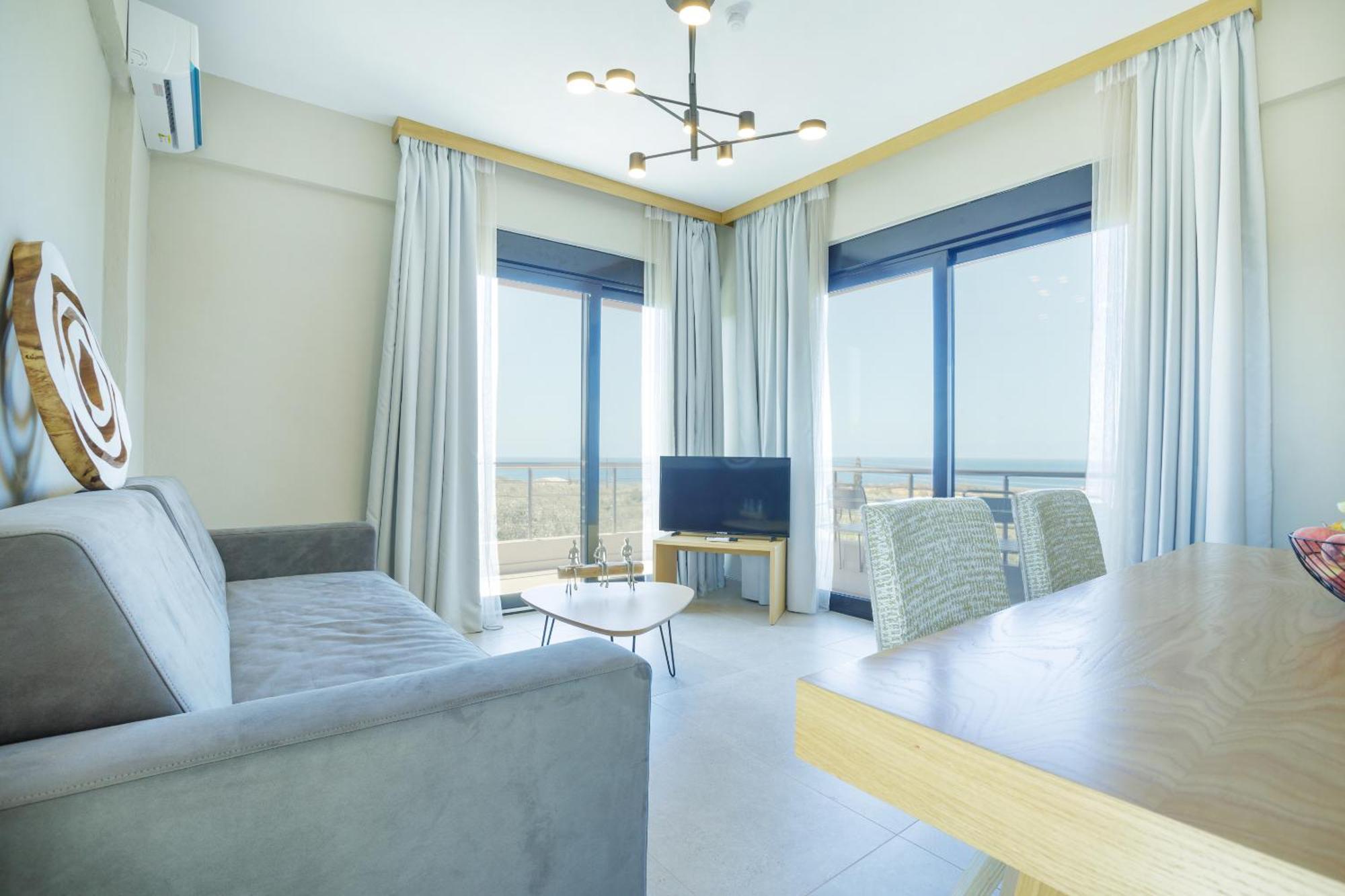 La Perla Del Campo Apartman Kánalos Kültér fotó