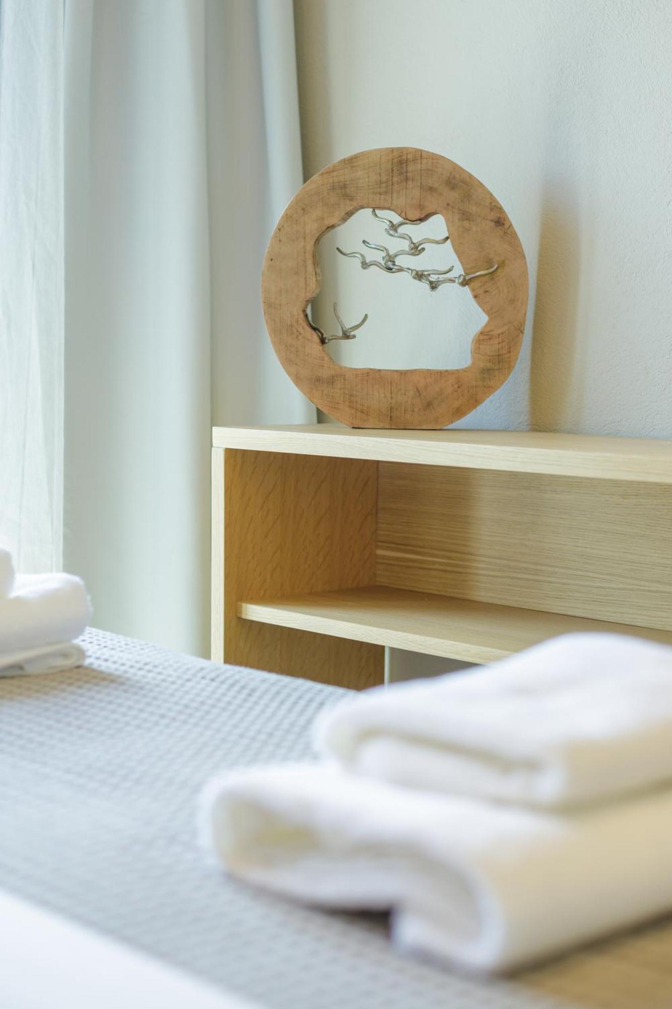 La Perla Del Campo Apartman Kánalos Kültér fotó