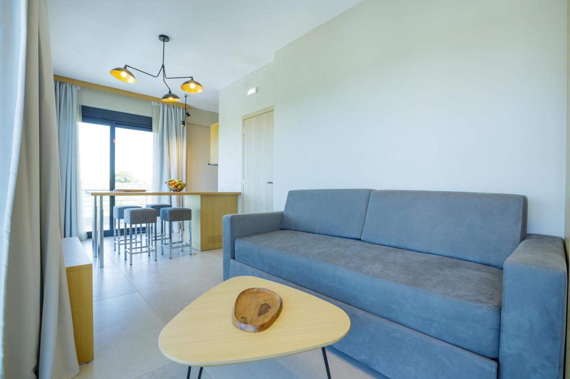 La Perla Del Campo Apartman Kánalos Kültér fotó