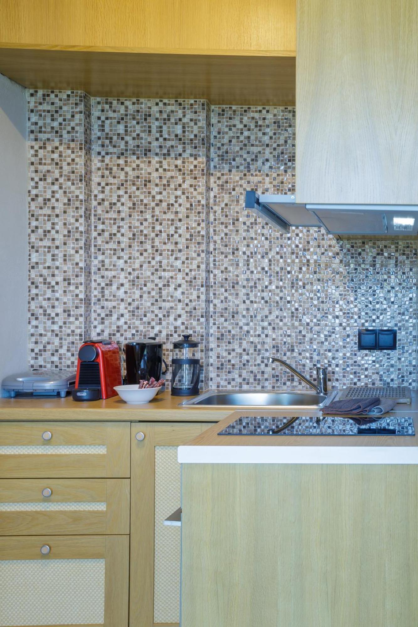 La Perla Del Campo Apartman Kánalos Kültér fotó