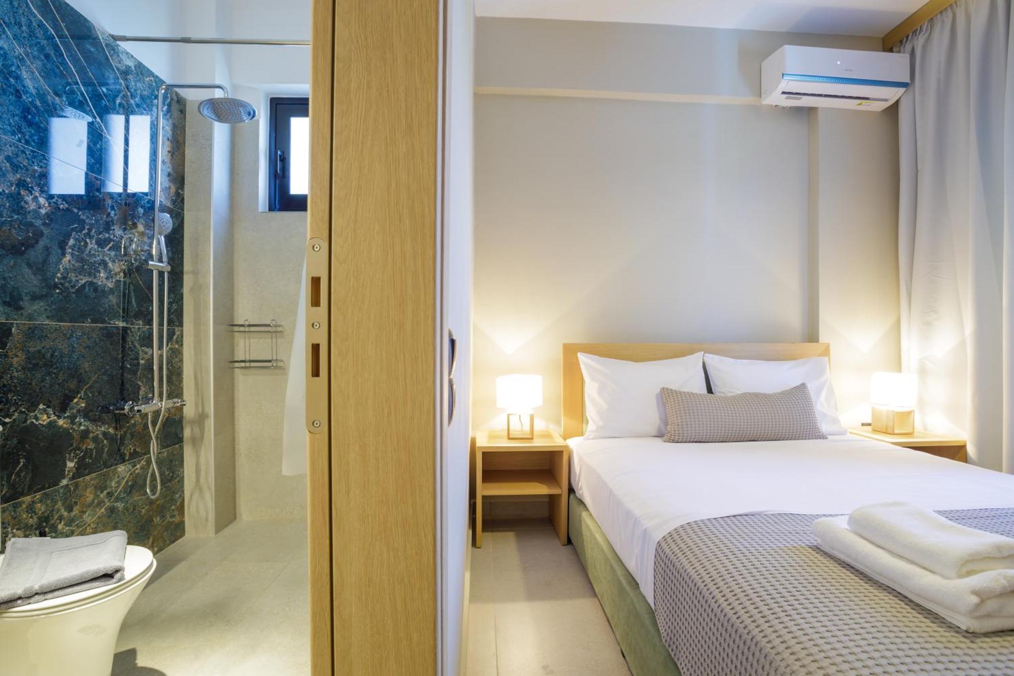 La Perla Del Campo Apartman Kánalos Kültér fotó